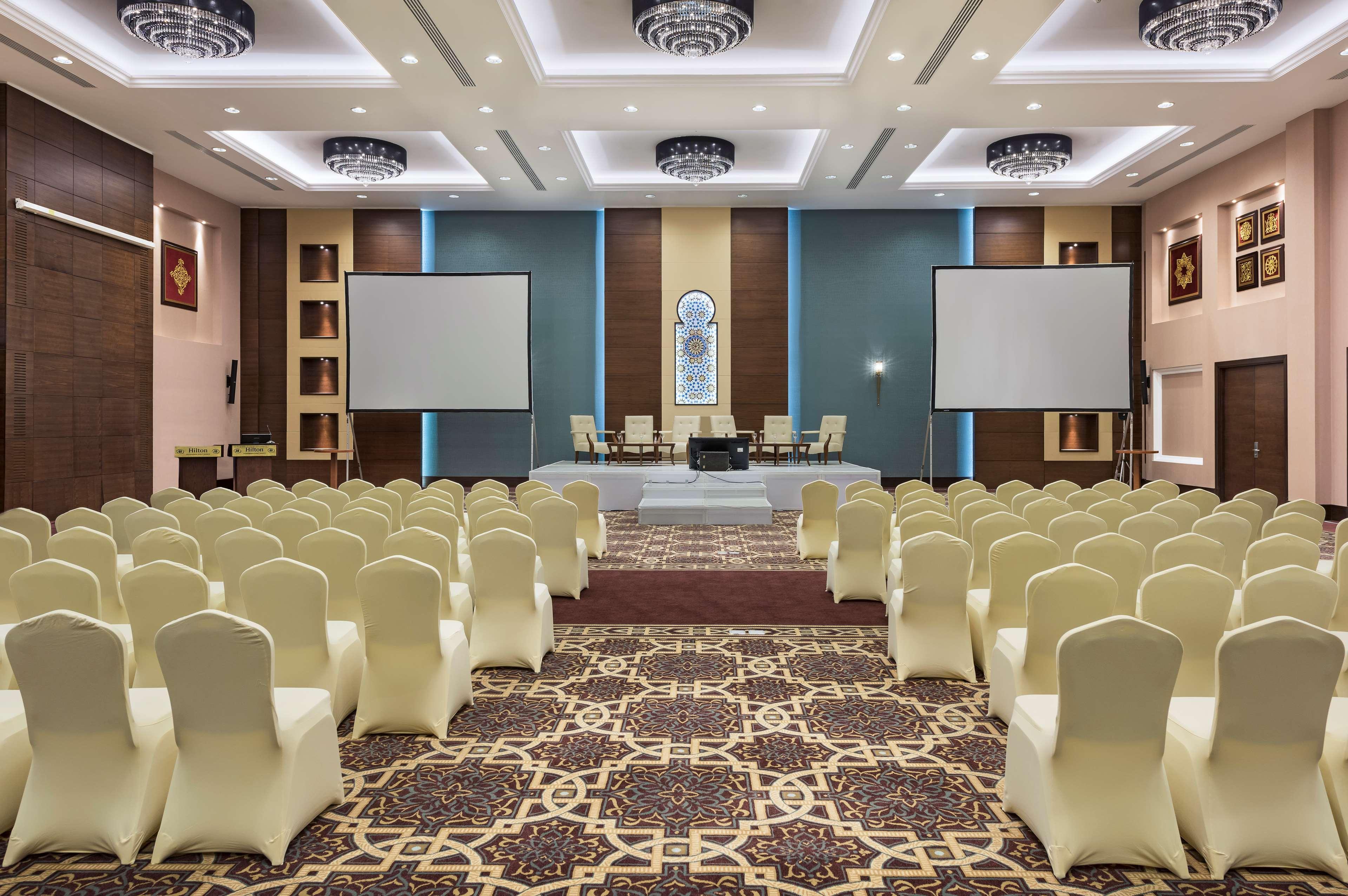 Hilton Alexandria King'S Ranch Hotel Кинг Мариут Екстериор снимка The Grand Ballroom